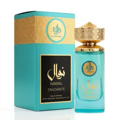 AL WATANIAH - Nawal Tanzanite Edp 100ml Mujer