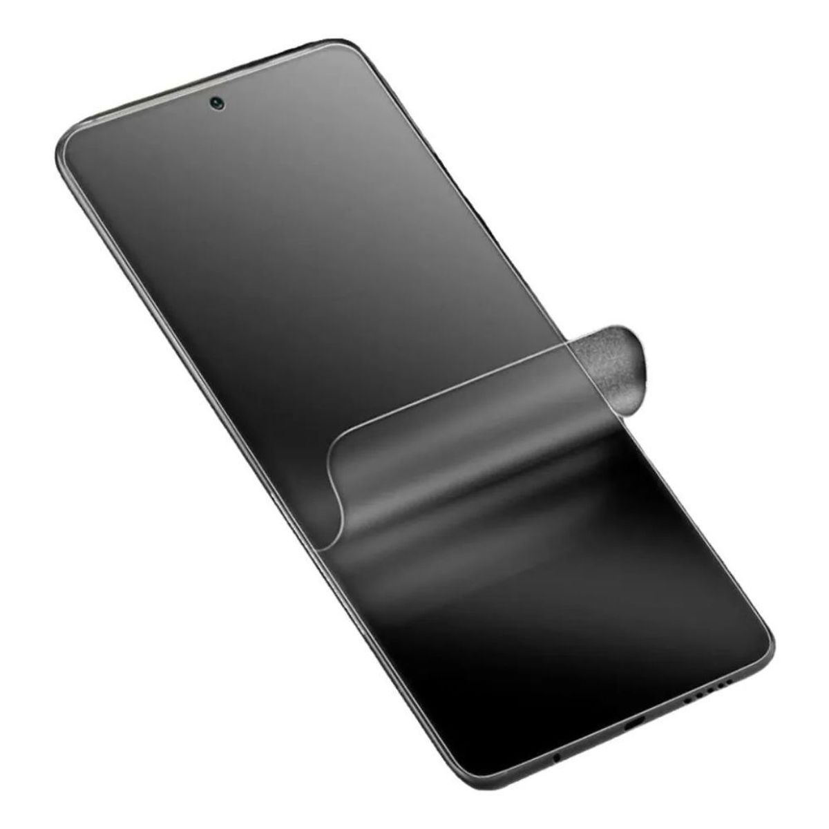 KBOD - Lamina Protectora de Hidrogel Matte Hd Kbod Para iPhone 12 y 12 Pro