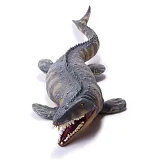 RECUR - Figura de Colección Reptil Mosasaurus