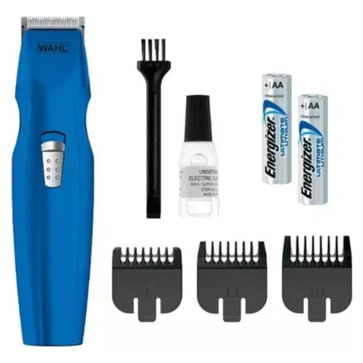 WALH - Recortadora Wahl Mascotas Touch Up Trimmer
