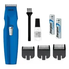 WALH - Recortadora Wahl Mascotas Touch Up Trimmer
