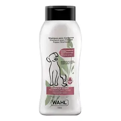 WALH - Shampoo suave para cachorros Wahl Pet