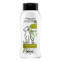 WALH - Shampoo anticaída para perros Wahl Pet