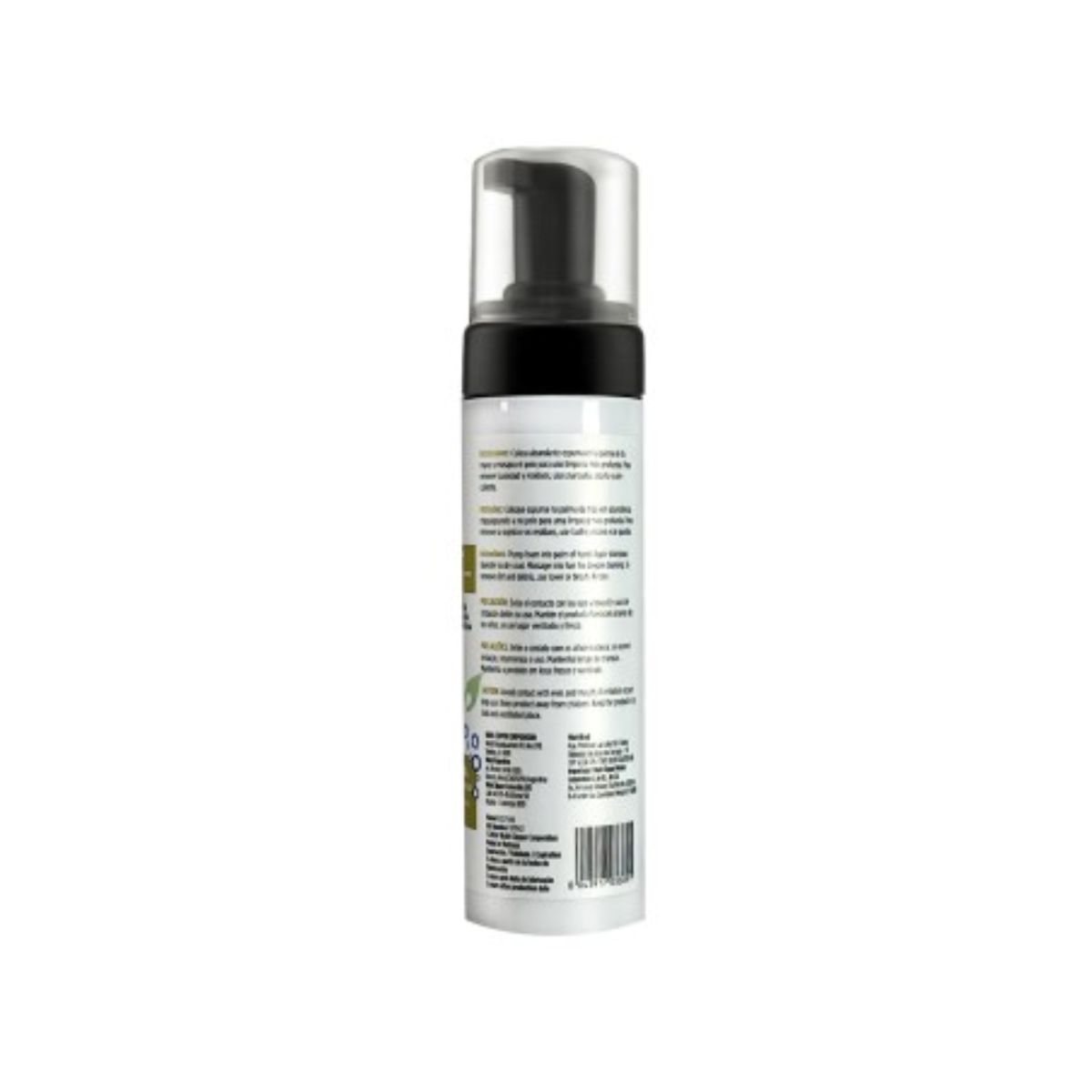 WALH - Shampoo en seco para gatos Wahl Pet