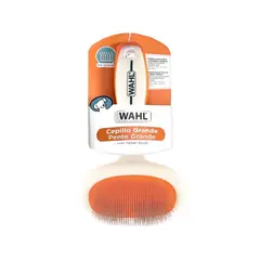 WALH - Cepillo grande doble cara pin brush para mascotas Wahl Pet