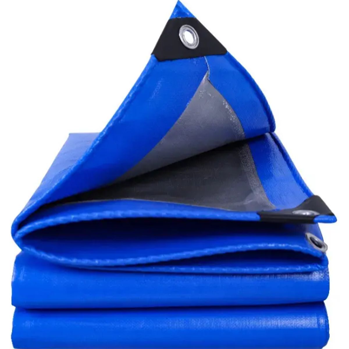 GENERICO - LONA CARPA MULTIUSO IMPERMEABLE  3X4 MTS