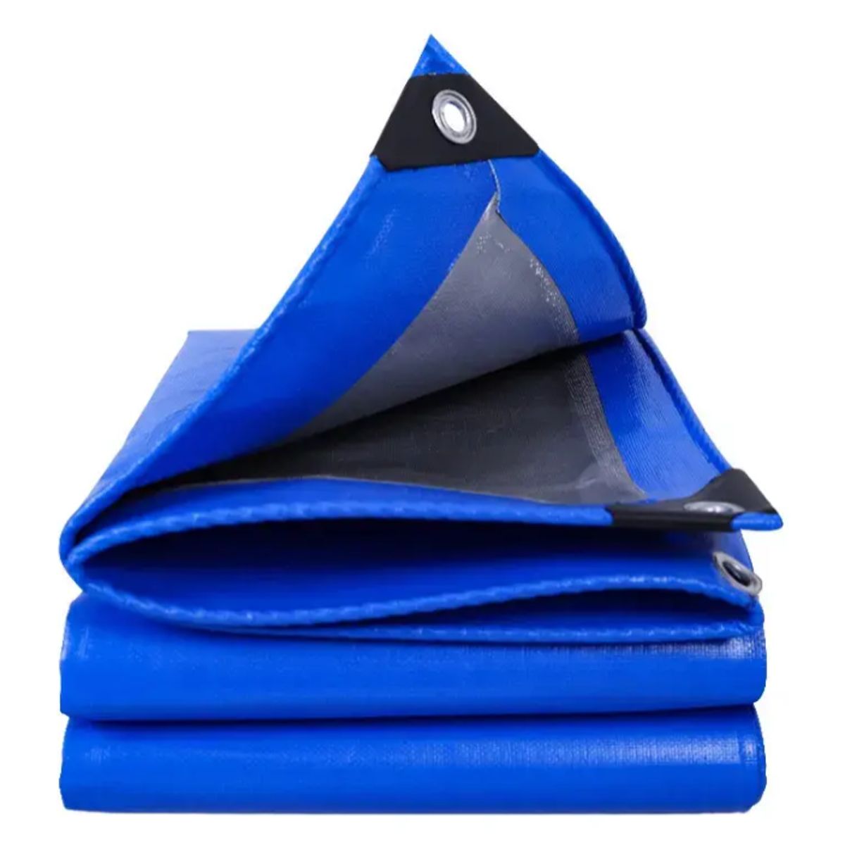 GENERICO - LONA CARPA MULTIUSO IMPERMEABLE  3X4 MTS