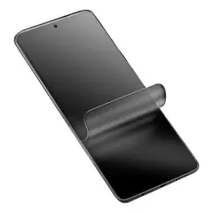 KBOD - Lamina Protectora de Hidrogel Matte Hd Para iPhone 15