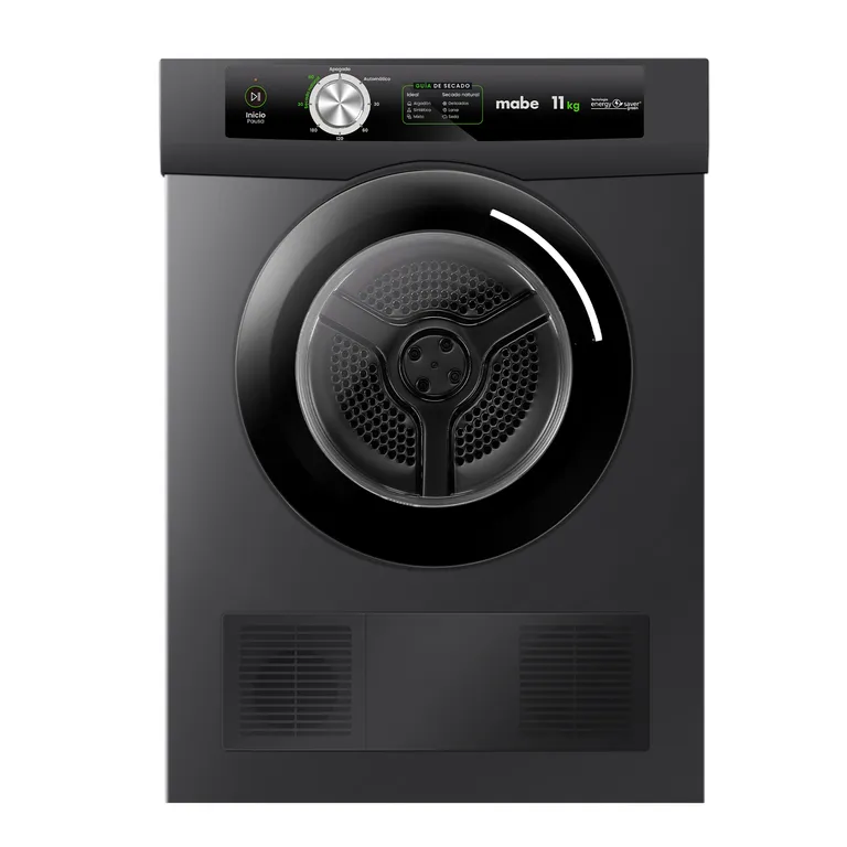 Secadora Carga Frontal Eléctrica 11 kg Gray SEM011VDCL0