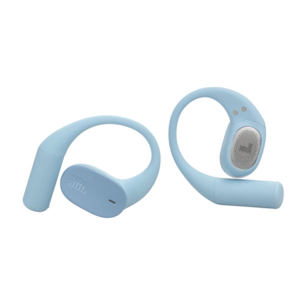 JBL - AUDIFONOS BLUETOOTH JBL SENSE PRO EAR HOOK AZUL
