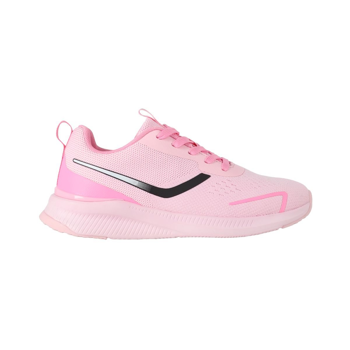 BAMERS - Zapatillas Mujer Bamers Emma Rosado