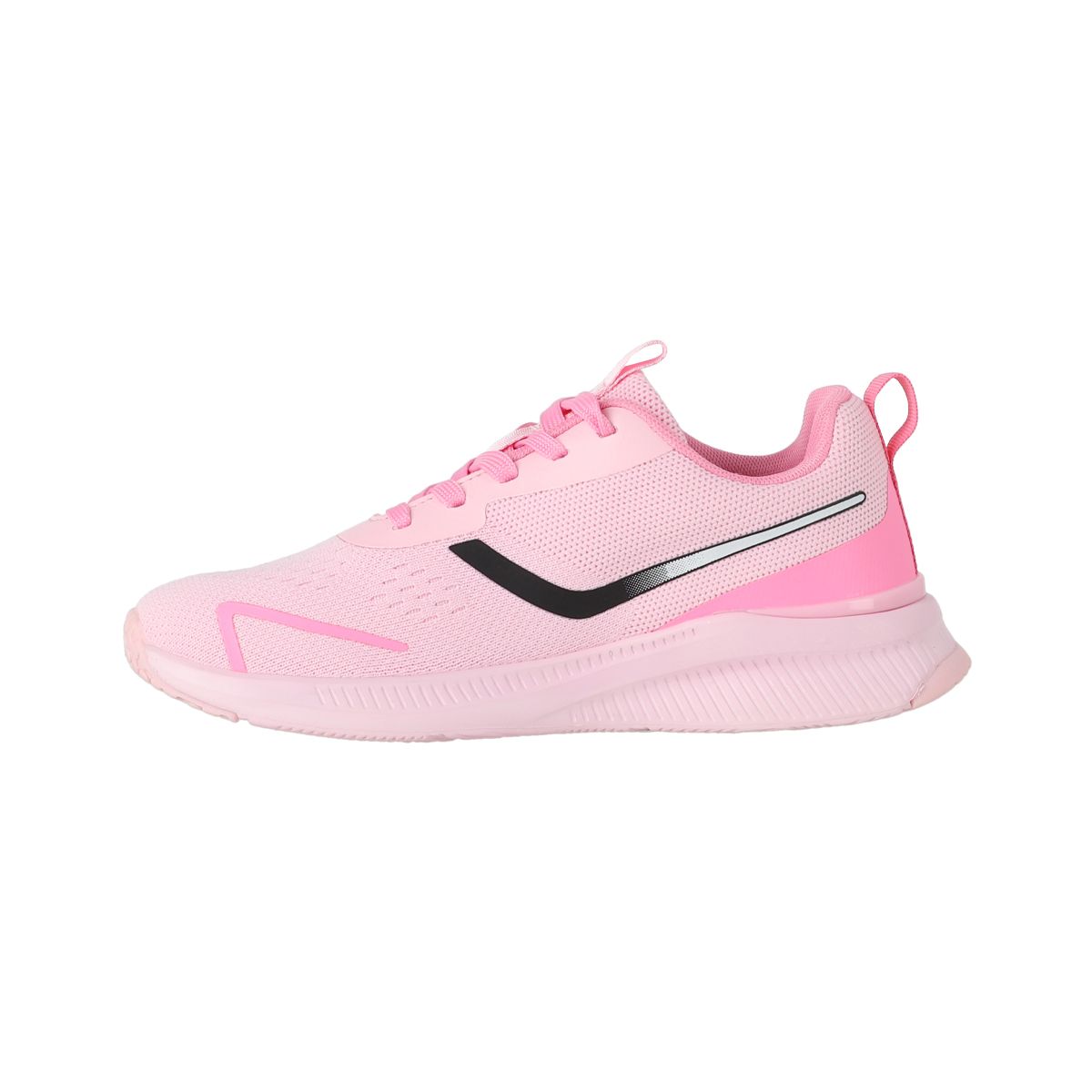 BAMERS - Zapatillas Mujer Bamers Emma Rosado