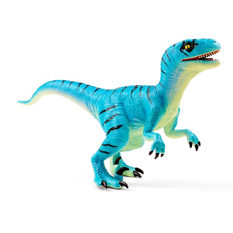 Figura de Coleccion Velociraptor