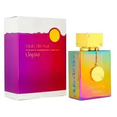 ARMAF - Club De Nuit Untold Eau de Parfum Spray Unisex 105ml