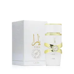 LATTAFA - Yara Moi Eau De Parfum For Women Spray For Women 3,4oz 100ml