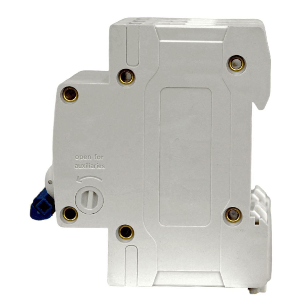 LEXO - Automático 4x63A 6kA Curva C 240V415V EBS6BN Lexo