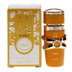 LATTAFA - Yara Tous Eau De Parfum Mini para Mujeres 5ml