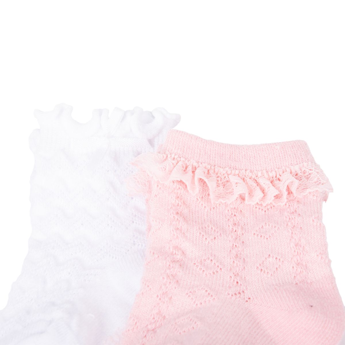 PILLIN - Calcetines  Multicolor Niña Pillin PAD109-26SUR