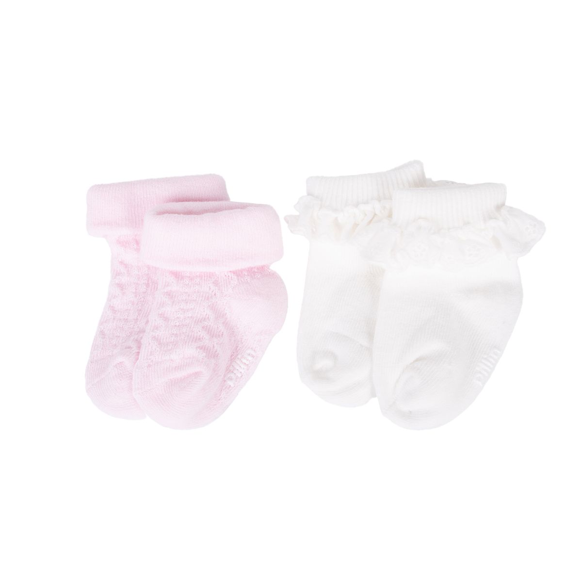 PILLIN - Calcetines  Multicolor Niña Pillin PAD105-26SUR