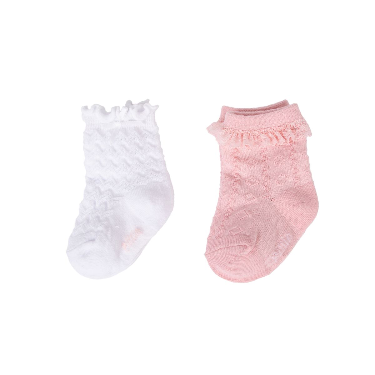 PILLIN - Calcetines  Multicolor Niña Pillin PAD109-26SUR