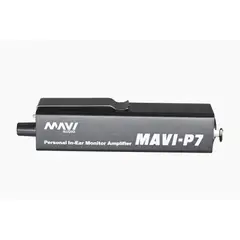 MAVI - Amplificador Audifono P7