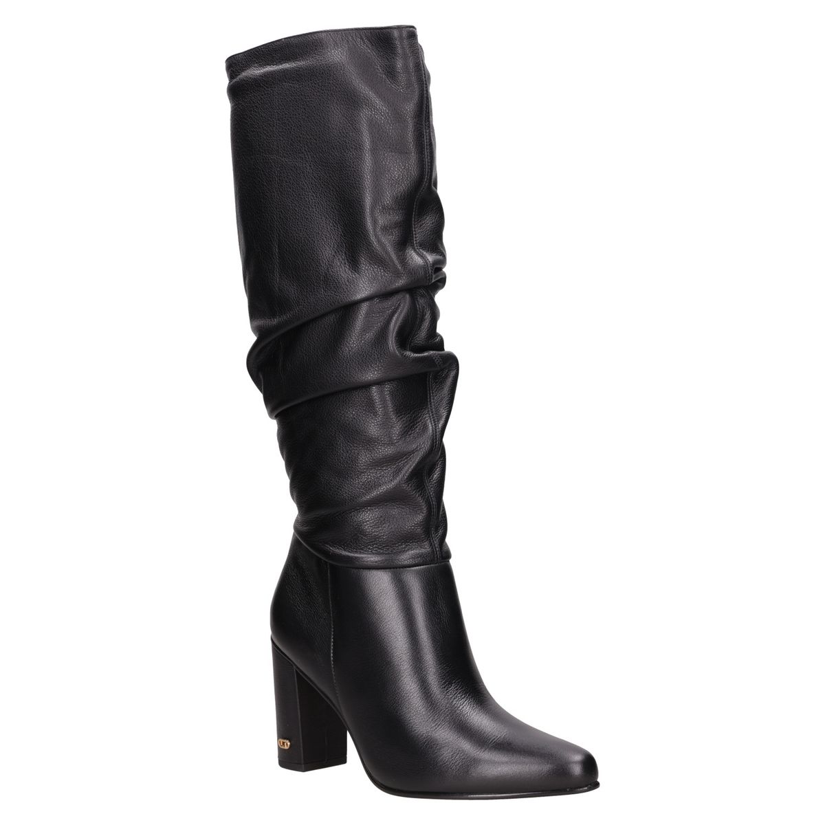 LUZ DA LUA - Bota Casual Mujer Negro Luz Da Lua