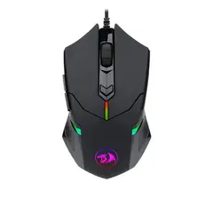 REDRAGON - Mouse Gamer - M601-rgb Centrophorus 2 Pro