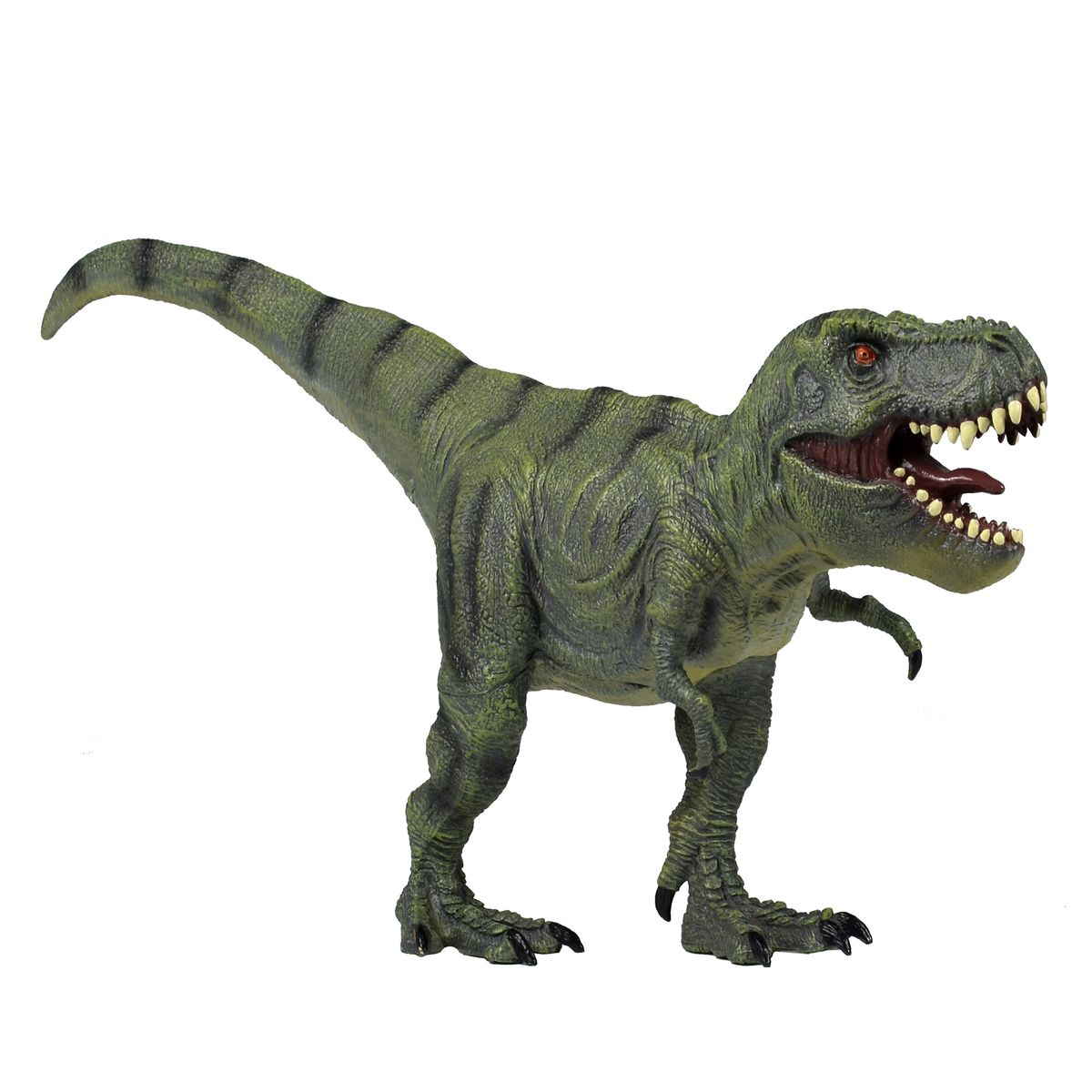 RECUR - Figura de Colección Dinosaurio Tyrannosaurus Rex Recur