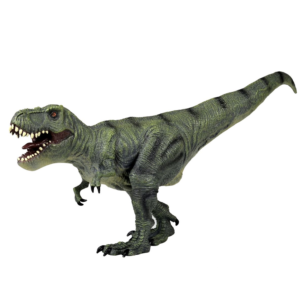 RECUR - Figura de Colección Dinosaurio Tyrannosaurus Rex Recur