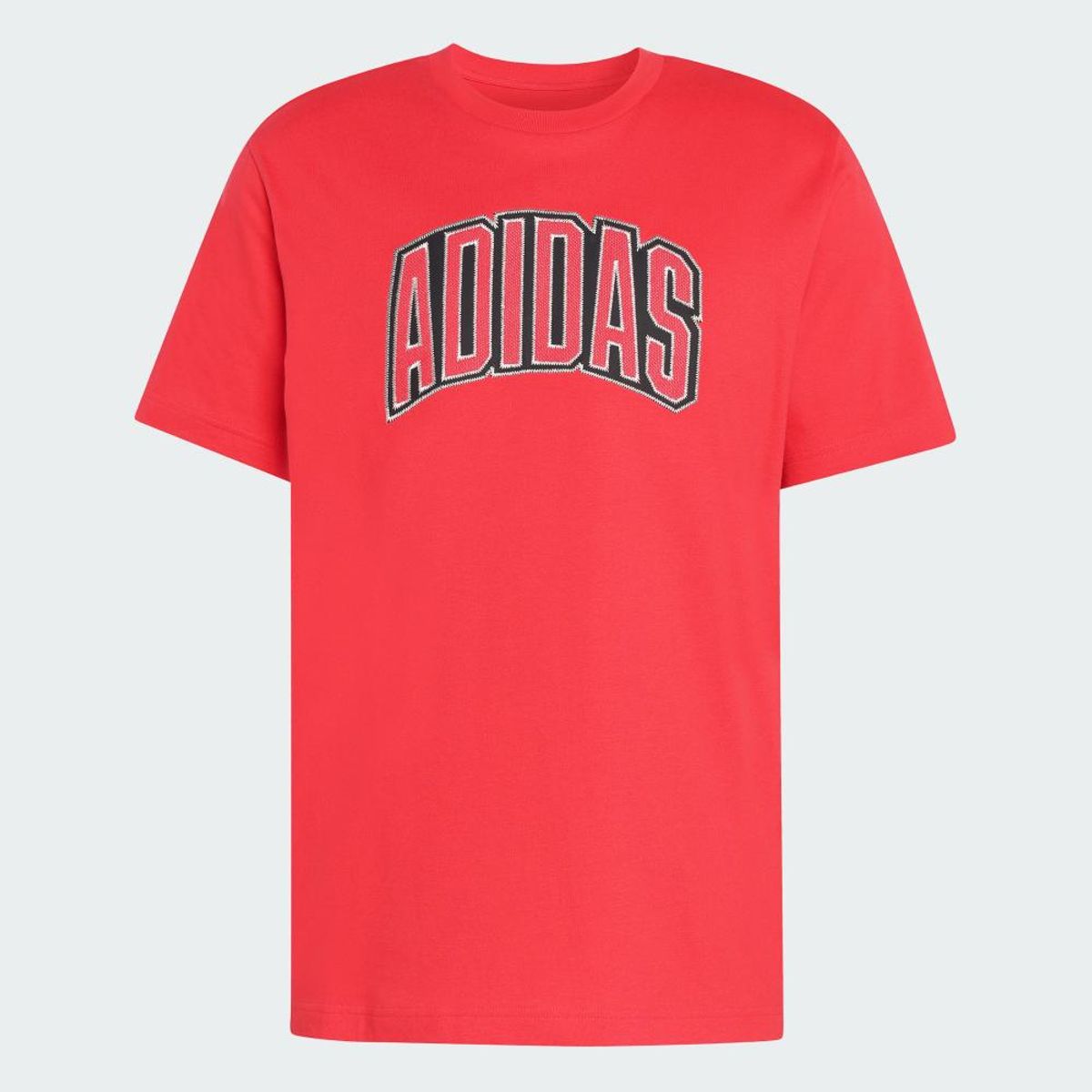ADIDAS - Poleras estampadas Urbano Hombre