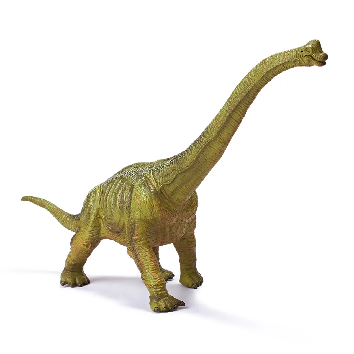 RECUR - Figura de Colección Dinosaurio Brachiosaurus Recur