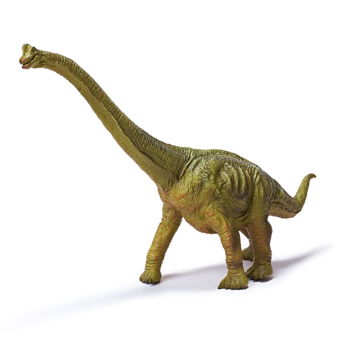 RECUR - Figura de Colección Dinosaurio Brachiosaurus Recur