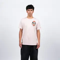 COLO COLO - Polera Colo-Colo Urbano Para Toda la Vida Rosado
