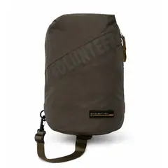 GENERICO - Bandolera Compacta Commodore Green - Volunteer