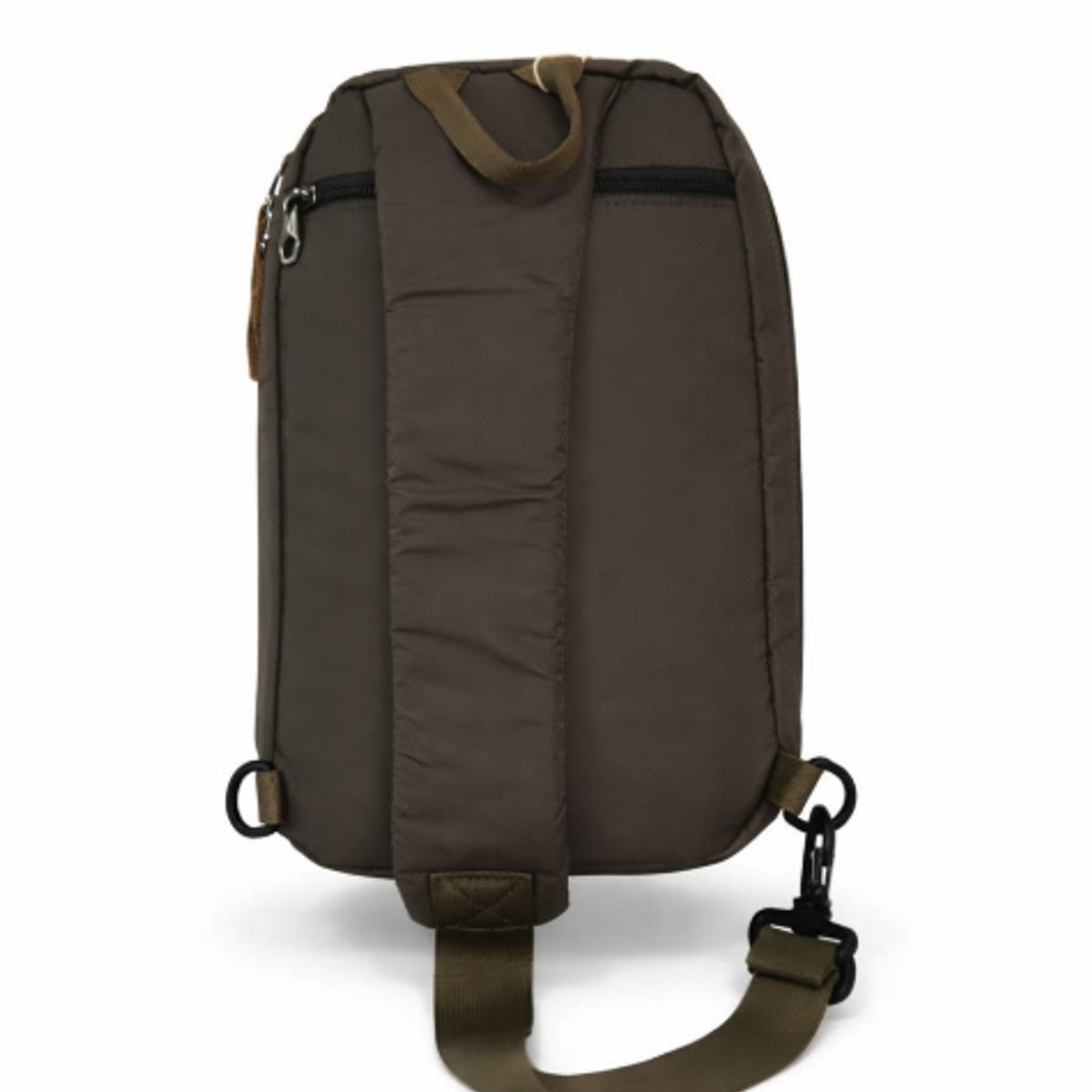 GENERICO - Bandolera Compacta Commodore Green - Volunteer