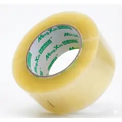 GENERICO - Cinta adhesiva de embalaje 100 Mts de 48mm
