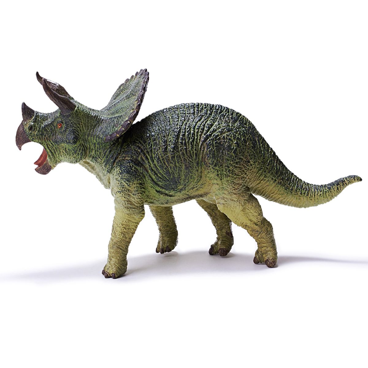 RECUR - Figura Colección Dinosaurio Triceraptor Sterrholophus Recur