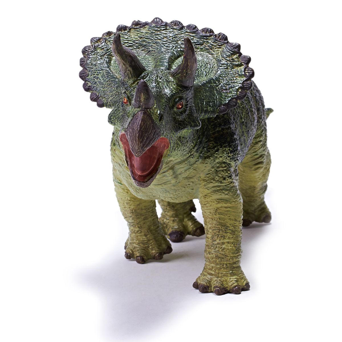RECUR - Figura Colección Dinosaurio Triceraptor Sterrholophus Recur