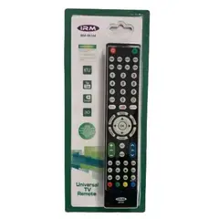IRM - Control remoto universal