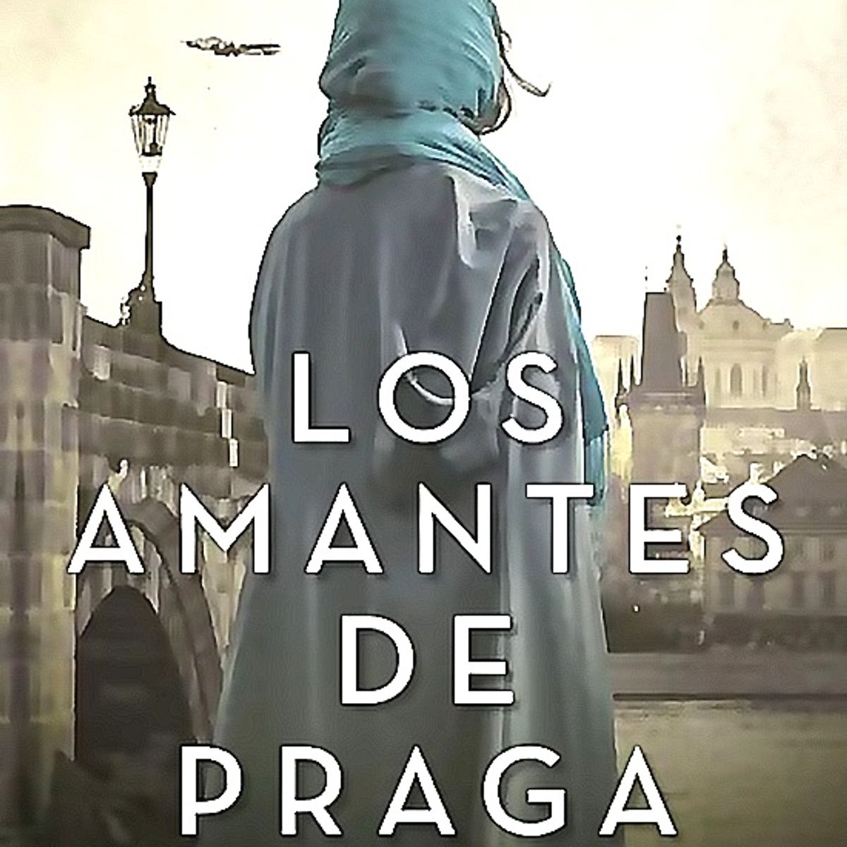 BOOKET - Libro Los amantes de Praga - Alyson Richman