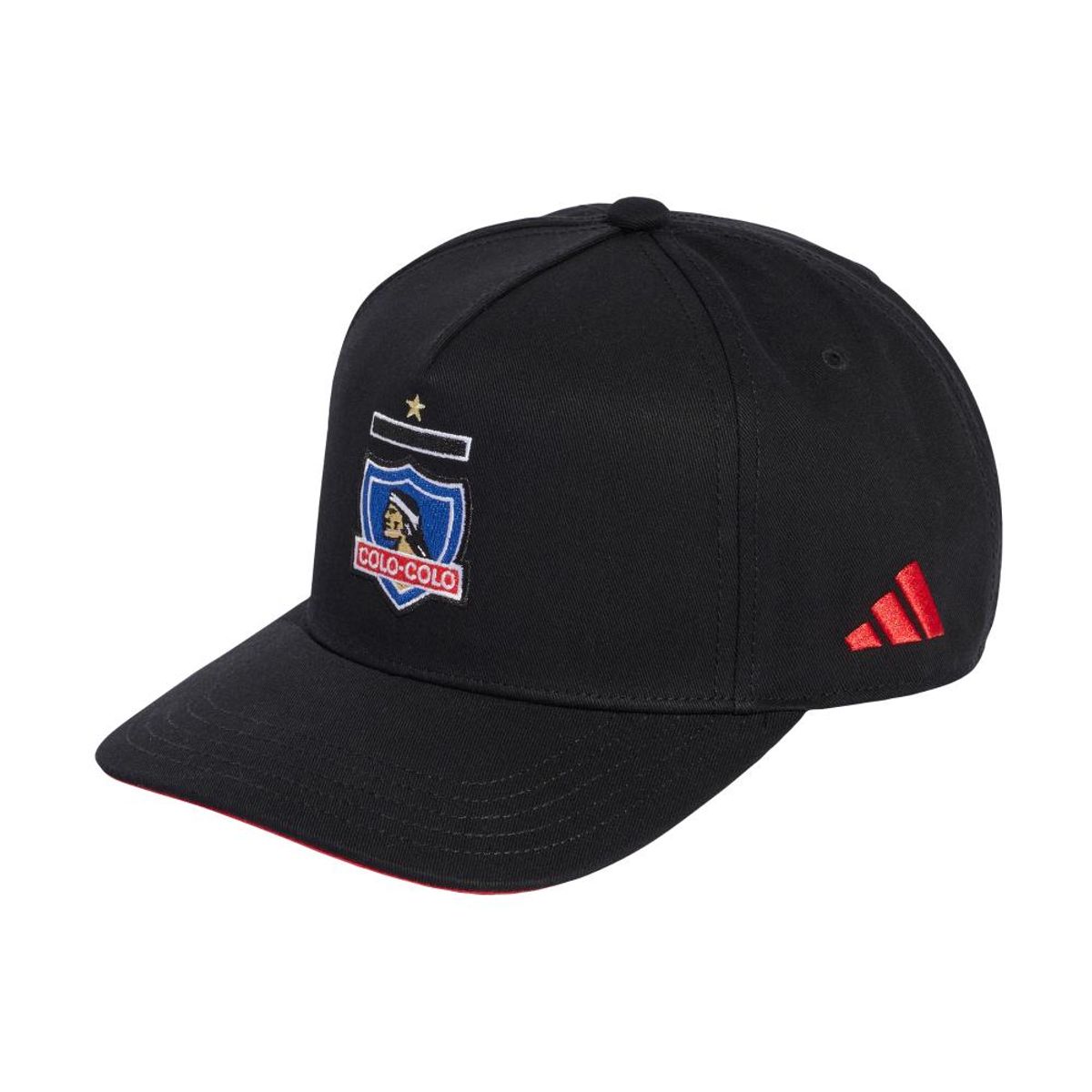 ADIDAS - Gorras Fútbol Unisex adulto