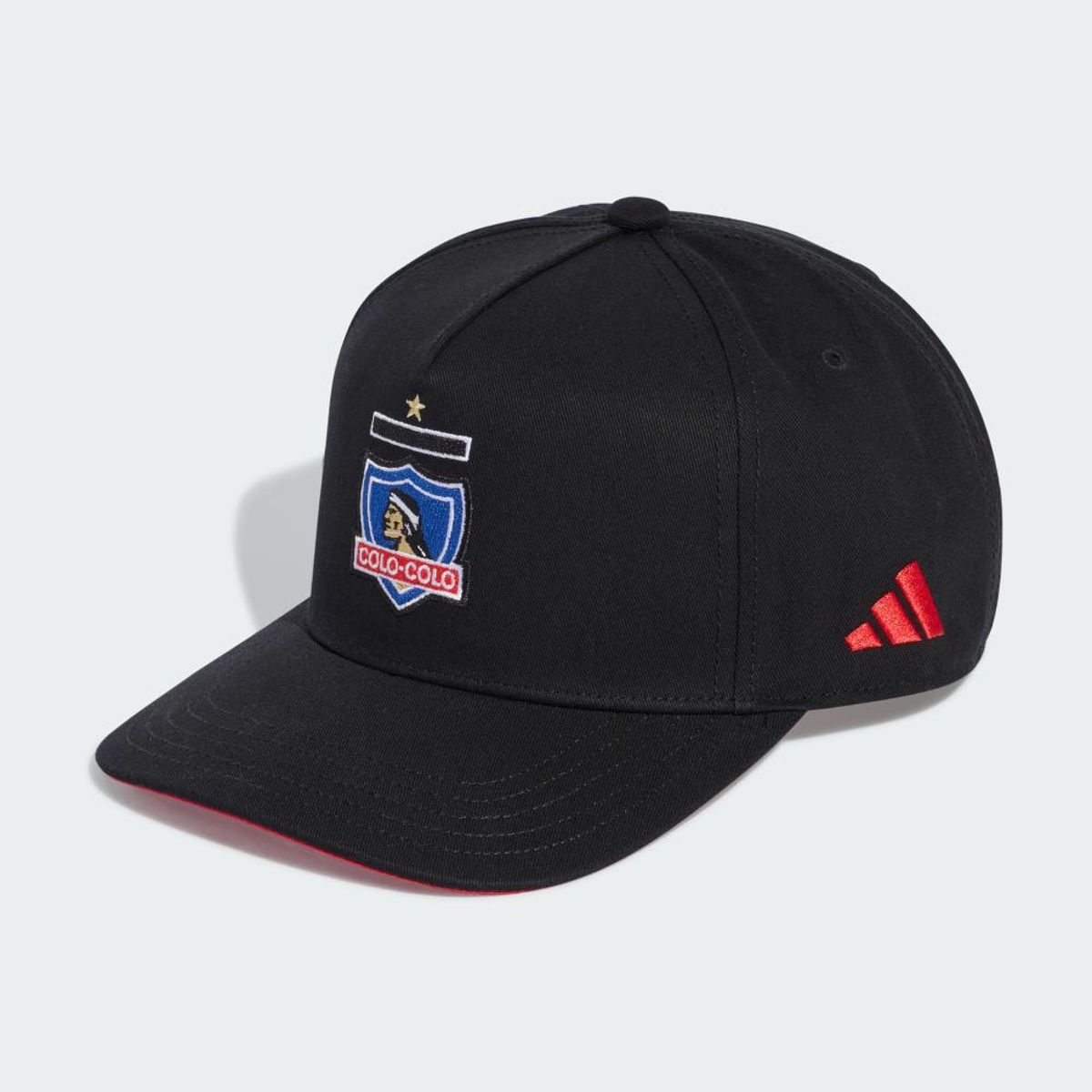 ADIDAS - Gorras Fútbol Unisex adulto