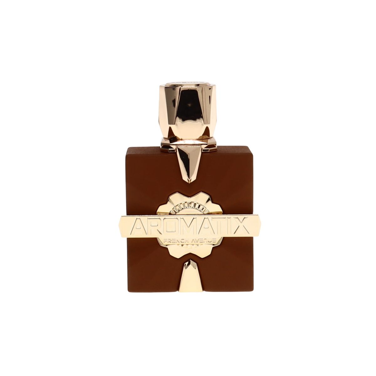 FRENCH AVENUE - French Avenue X Aromatix Royal Taboo Eau De Parfum Spray para Unisex 100ml