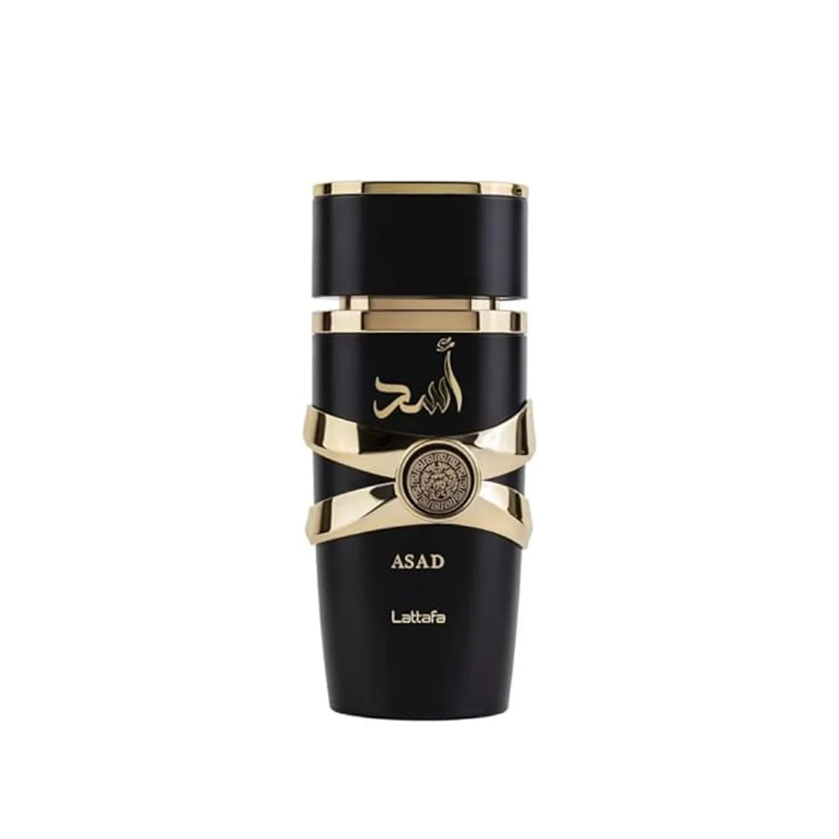 LATTAFA - Spray Lattafa Asad Eau De Parfum para Unisex 100ml