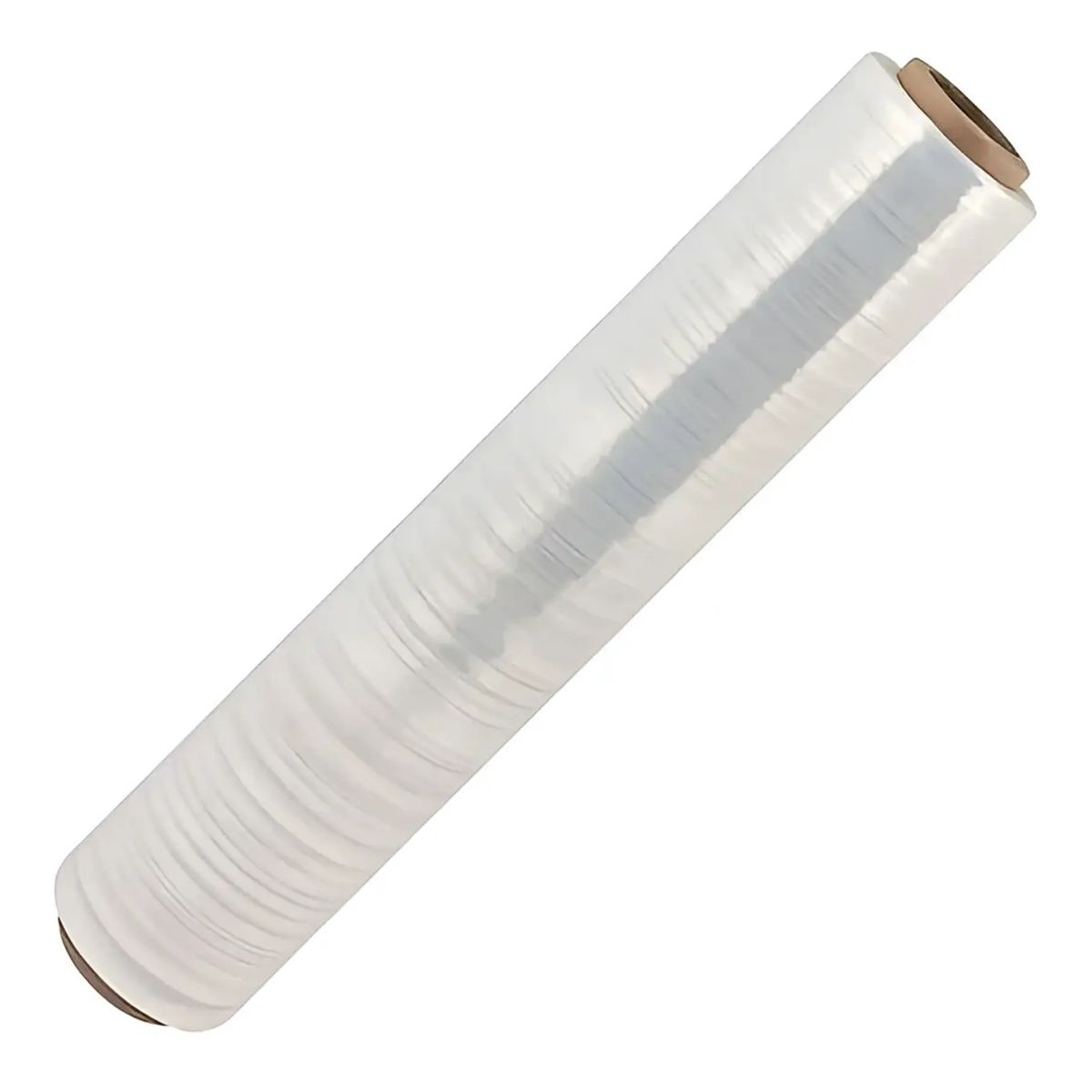 GENERICO - Alusa Film Plastico Stretch Transparente Rollo Para Embalaje 200mt 50Cm 2kg