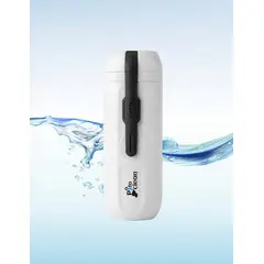 GEN - Bidet portatil higiene personal ducha de mano limpieza con agua