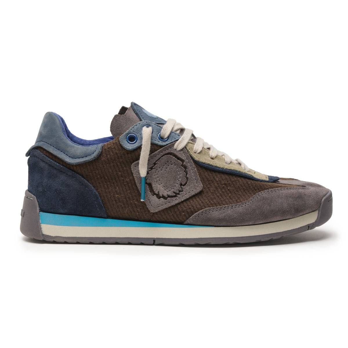 SATORISAN - Enso Twill Felt Summer Rain