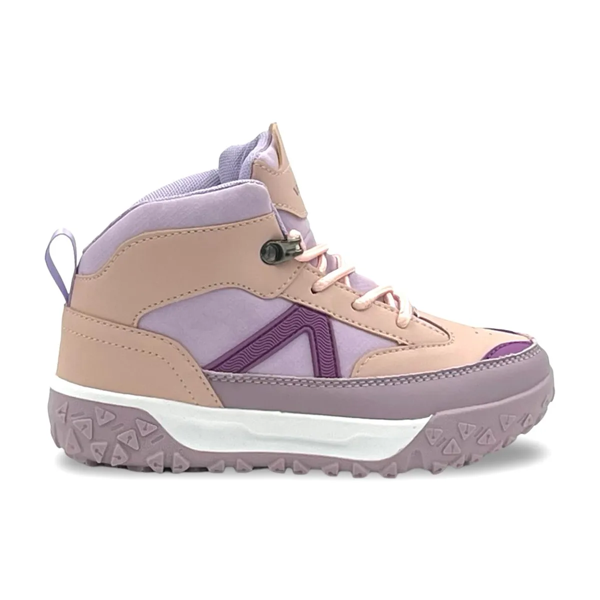 VERAZZI - Zapatilla Outdoor Niña Verazzi