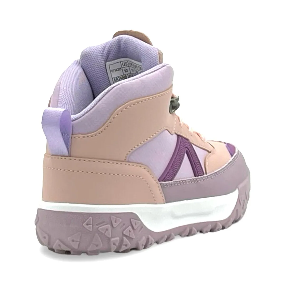 VERAZZI - Zapatilla Outdoor Niña Verazzi