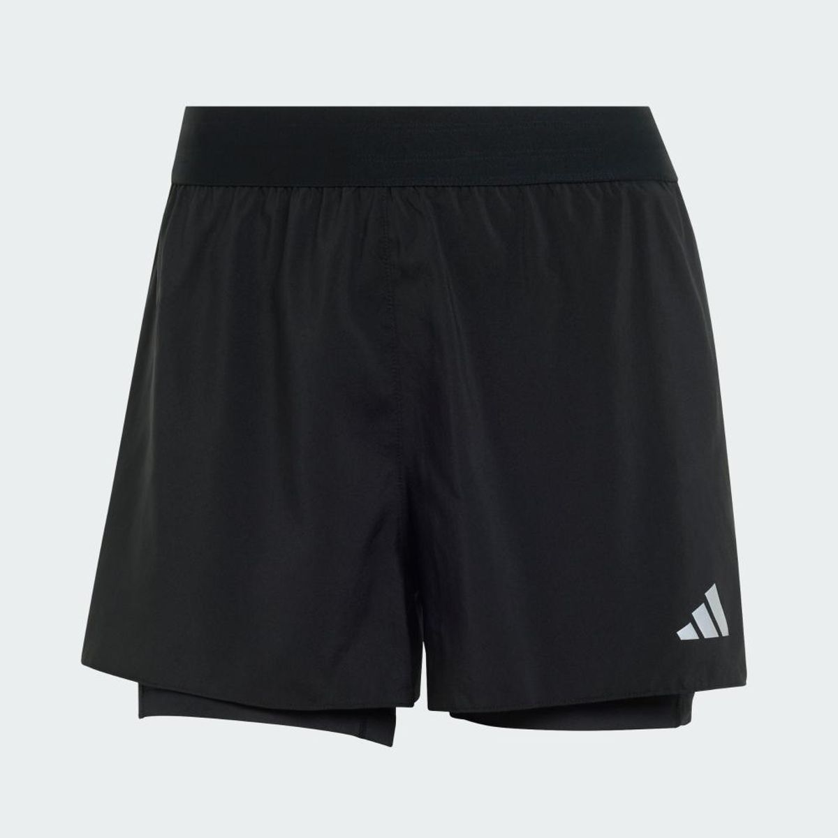 ADIDAS - Shorts Running Essentials Mujer